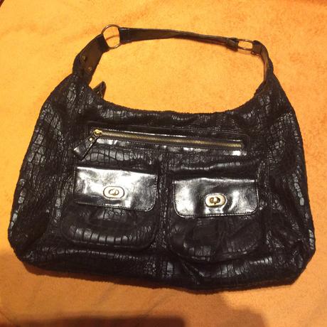 Kabelka z peacocks london, 