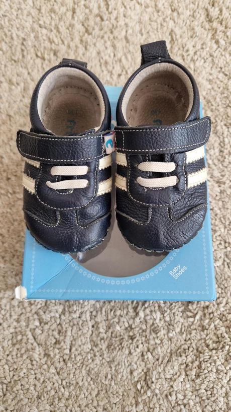 Capačky tenisky freycoo 12,5cm, freycoo,<17