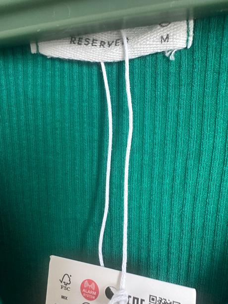 Šaty reserved, reserved,m