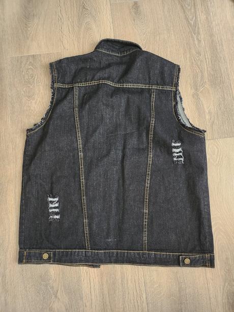 Riflová vesta, 5xl