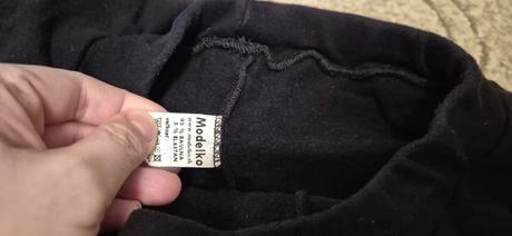 Sukňolegíny, modelko,140