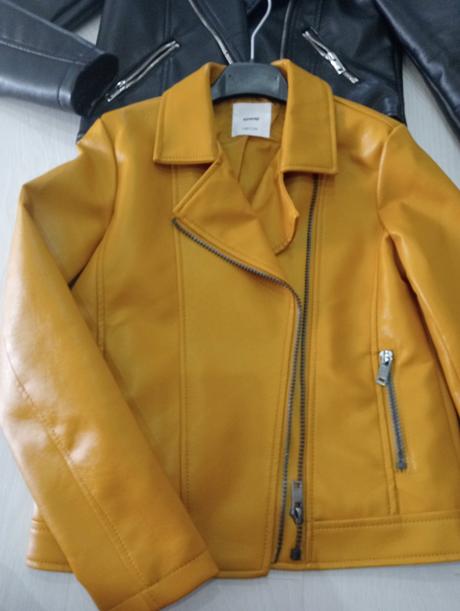 Koženka, sinsay,140