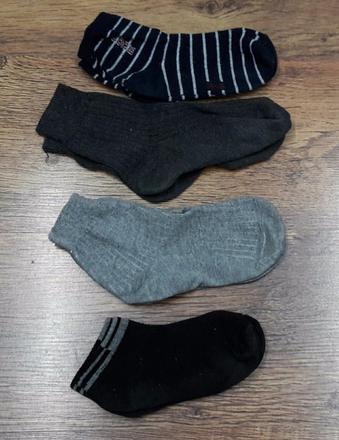 Ponožky 34-35 cena spolu, 33