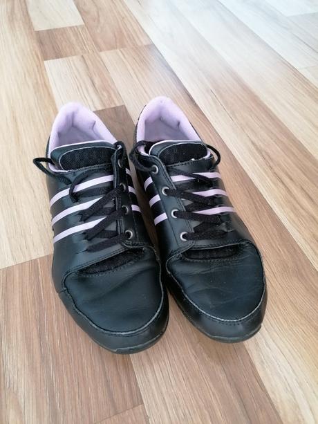 Tenisky, adidas,38