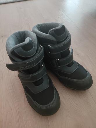 Predám čižmy protetika, 32, protetika,32