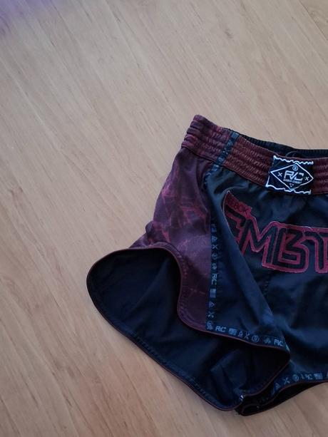 Sortky box, reebok,s