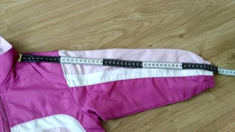 Detská vetrovka, 128