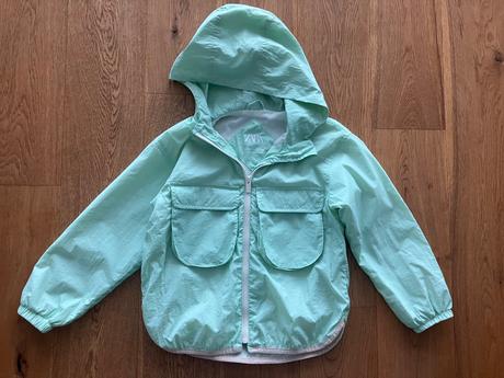 Sustakova bunda, zara,128