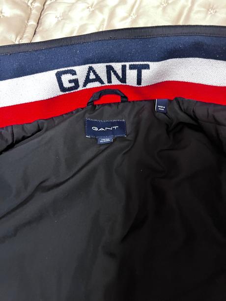 Prechodná bunda gant, gant,170