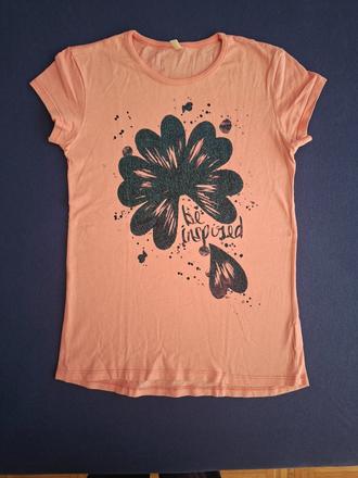 Tričko benetton, benetton,146