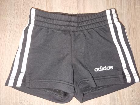 Kraťase, adidas,128