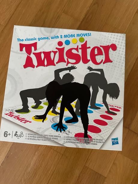 Twister,