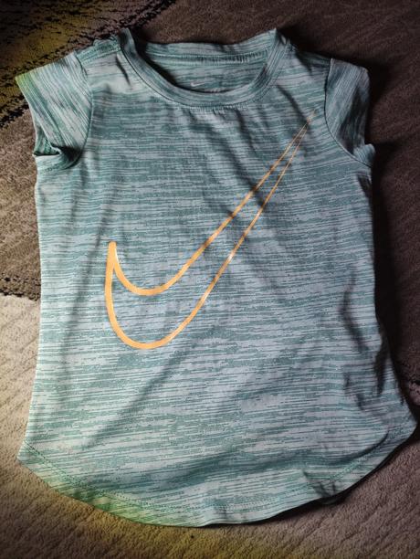 Tričko, nike,110