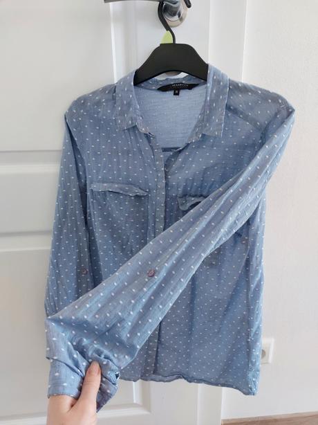 Košeľa, reserved,36