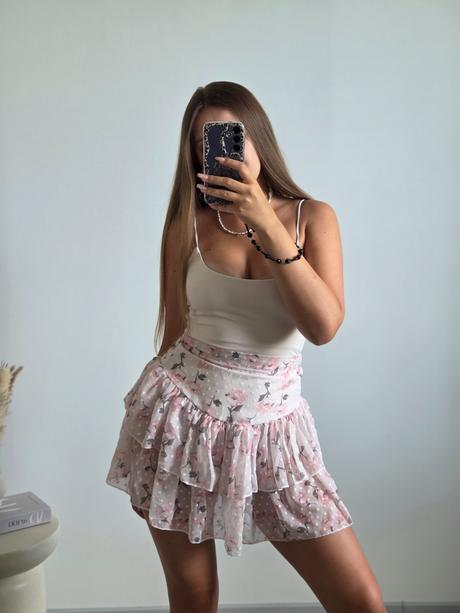 Letná sukňa xs/s, xs