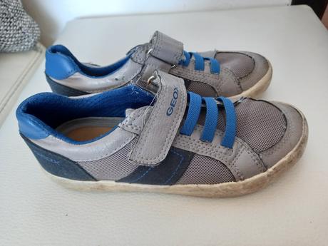 Tenisky geox v.31, geox,31