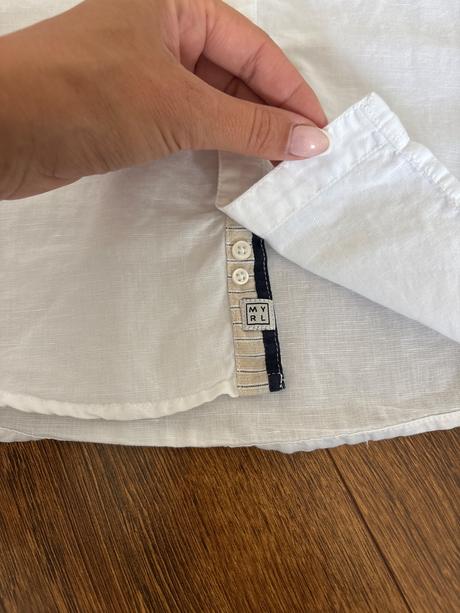 Košeľa mayoral, mayoral,122