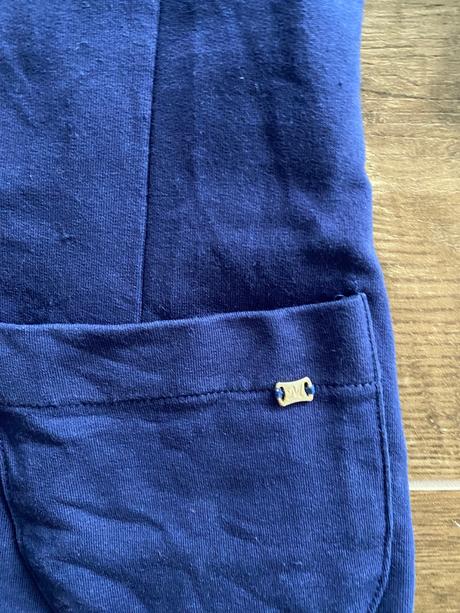 Modre sako, mayoral,152