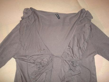 Kardigan, new yorker,m