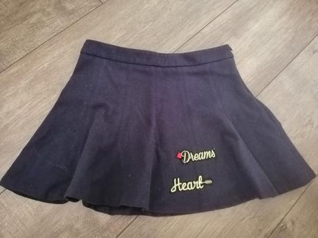 Zara sukňa, zara,140