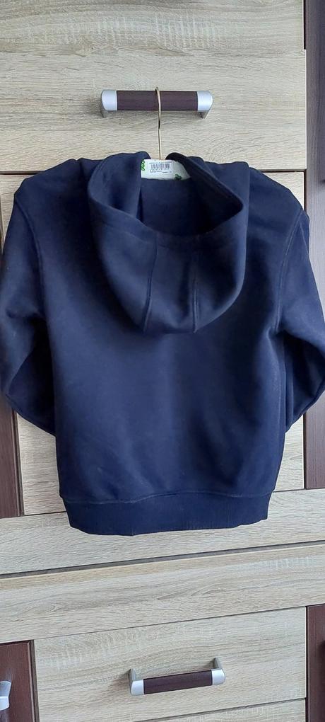 Mikina tommy hilfiger 116, tommy hilfiger,116