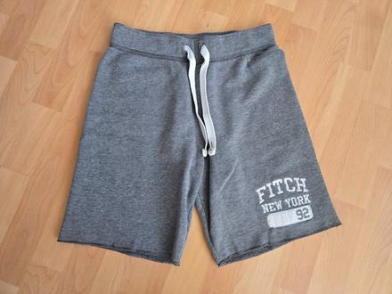Kratasy abercrombie & fitch, abercrombie&fitch,xs