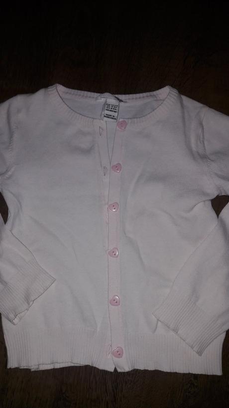 Sveter, h&m,110