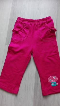 Teplaky, topomini,80