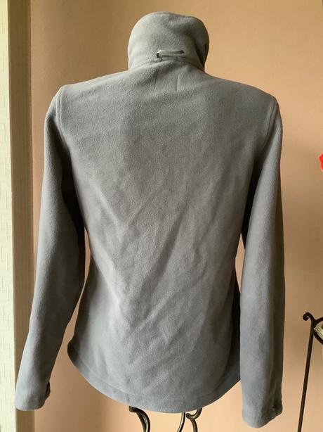 Mikina flisova kangaroos, m