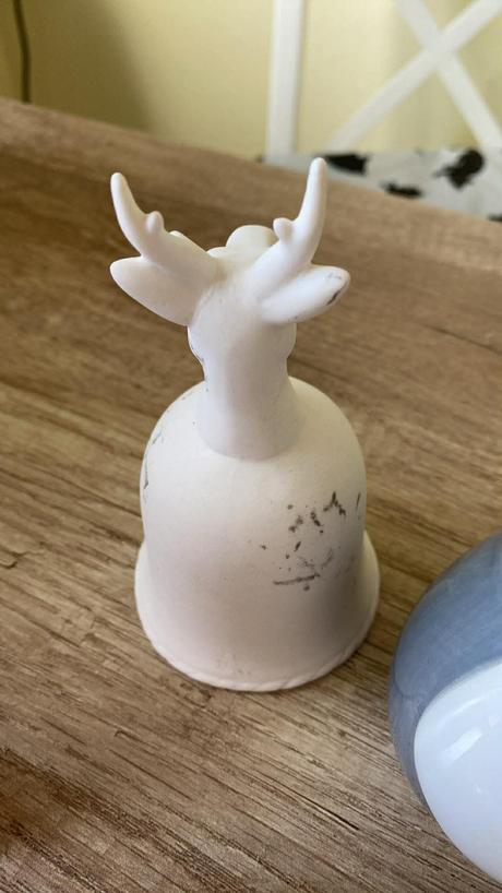 Vianočné ozdoby výpredaj 5 kusov, 