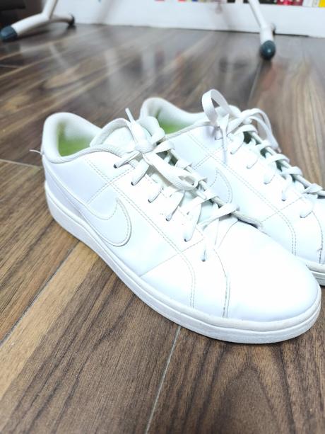 Nike tenisky v. 41, nike,41