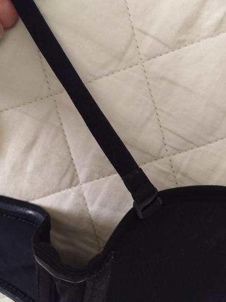 Podprsenka triumph, triumph,75b