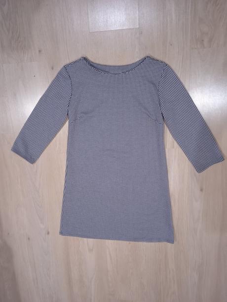 Šaty, tunika pepito m / 38, m