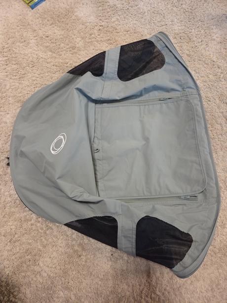 Strieška bugaboo fox pine green, bugaboo,bugaboo fox / bugaboo fox 2 / bugaboo fox 3