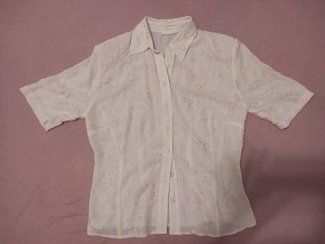 Blúzka, jack wolfskin,m