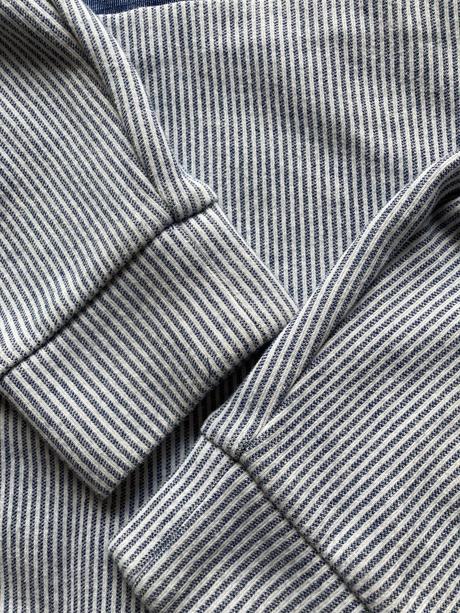 Mikina, alpine pro,m