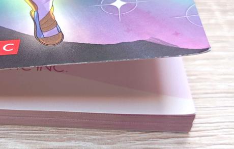 Kniha - she-ra, origin of a hero,