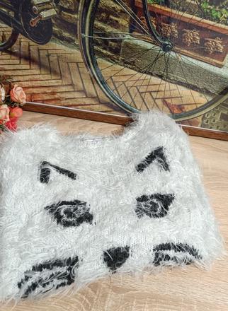 Pulóver 128/134, 128