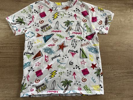 Tricko, reserved,110