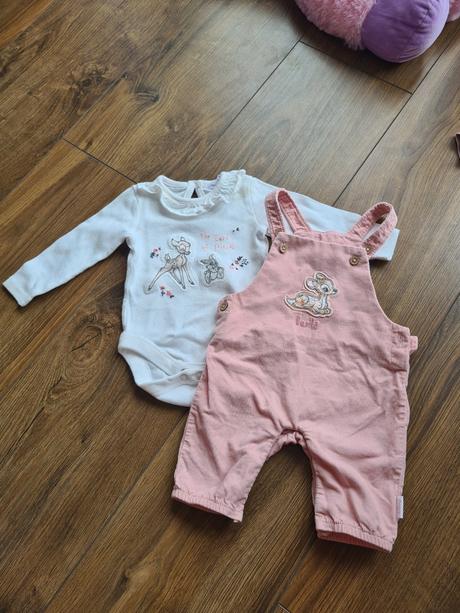 Bambi set, disney,56