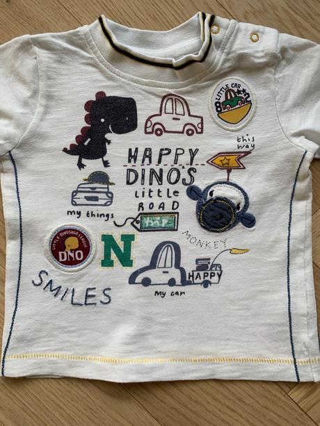 Next tričko, next,62