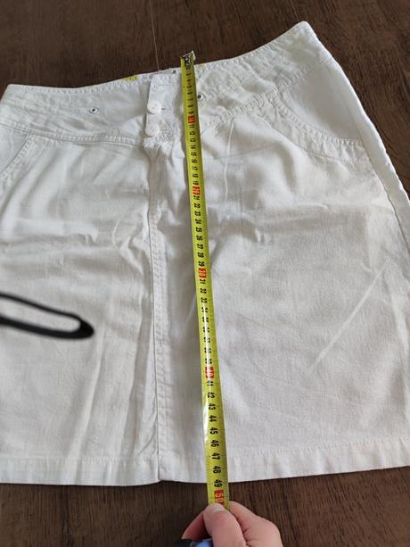 Dámska sukňa, vero moda,38
