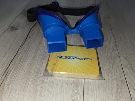 Spolocenska hra hore nohami,