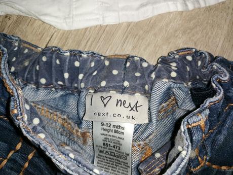 Setík next, chicco, 80