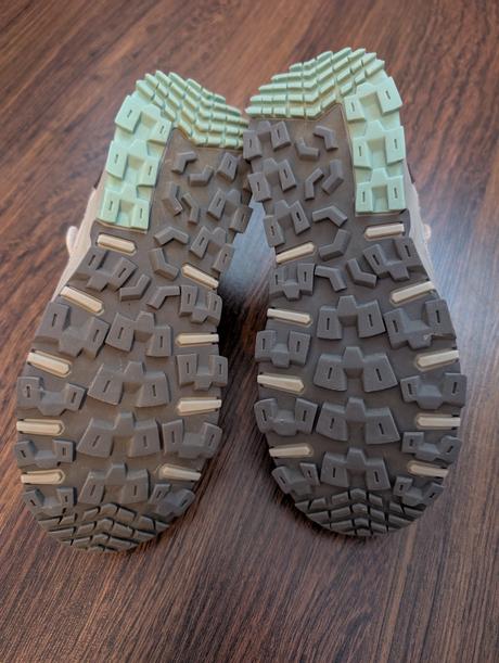 Nízke turistické topánky, 34