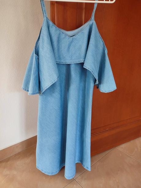 Dámske letné šaty zn.medicine, xs