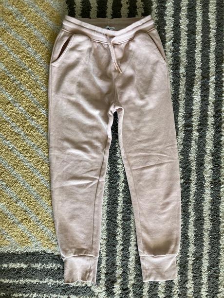 Tepláky reserved, reserved,140