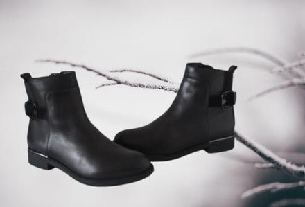 Wojas, zateplené členkové čižmičky veľ. 39, 150eur, wojas,39