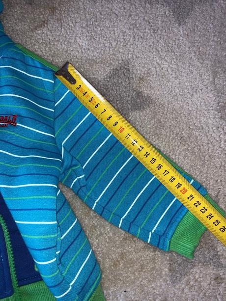 Súprava lonsdale 6-12, lonsdale,80