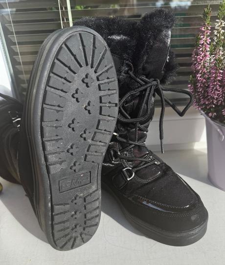 Cmp snehule nepremokavé 37, 37